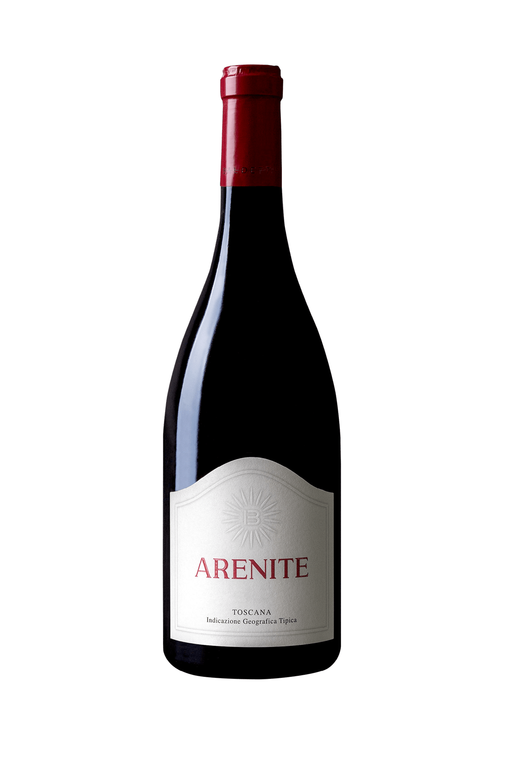 Arenite IGT Toscana Rosso
