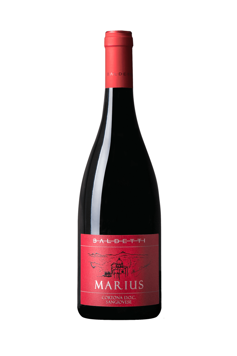 Marius Cortona DOC