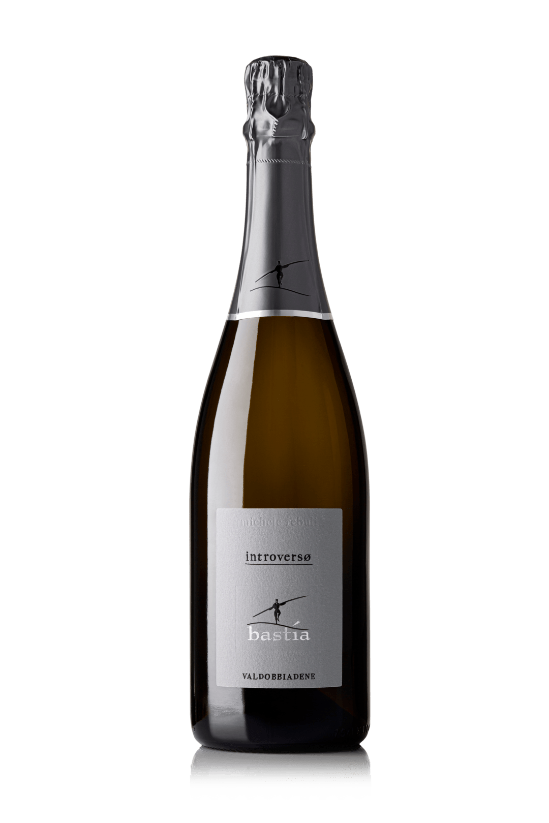 Introverso - Prosecco Valdobbiadene DOCG Extra brut