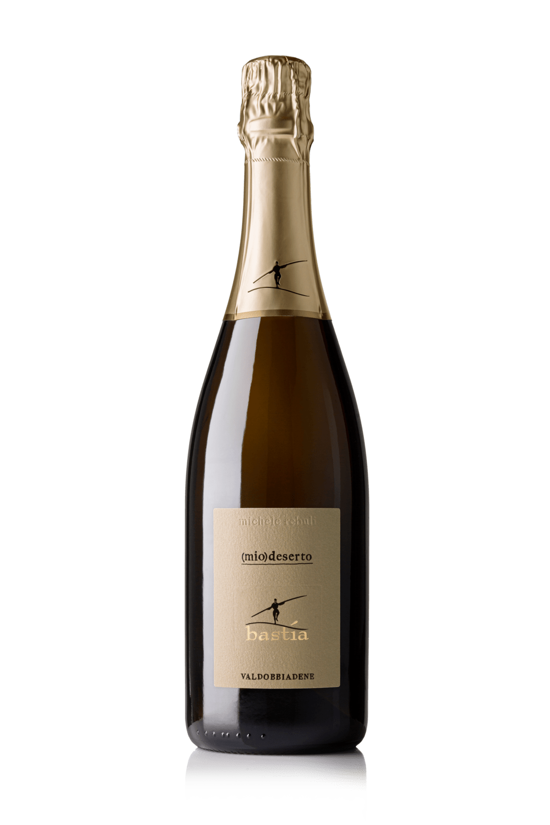 Mio(deserto) - Prosecco Valdobbiadene DOCG extra dry