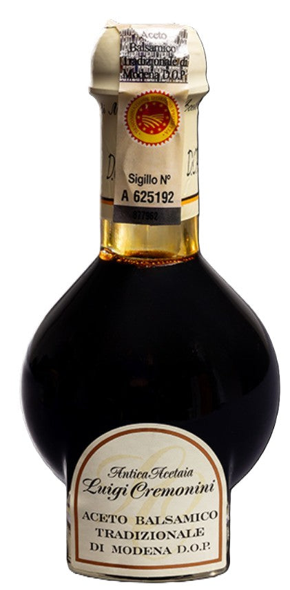 Aceto Balsamico Tradizionale di Modena D.O.P. Affinato
