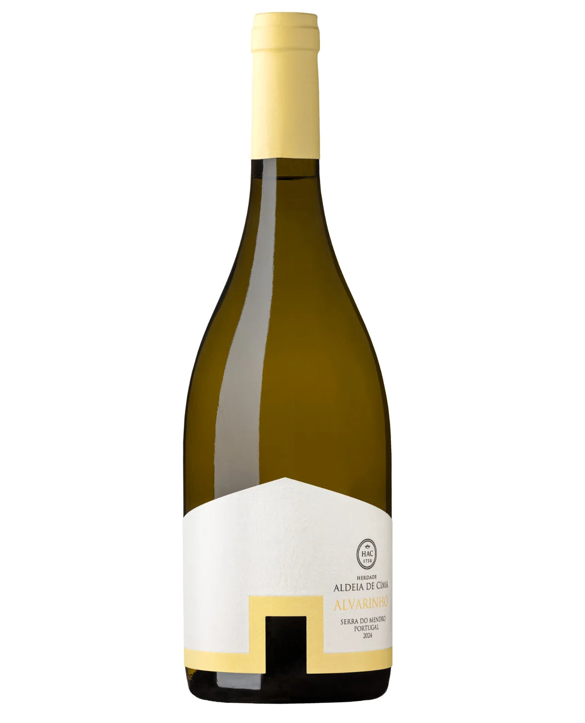 Herdade Aldeia de Cima Alvarinho