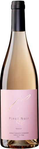 Pinot Noir Rosé