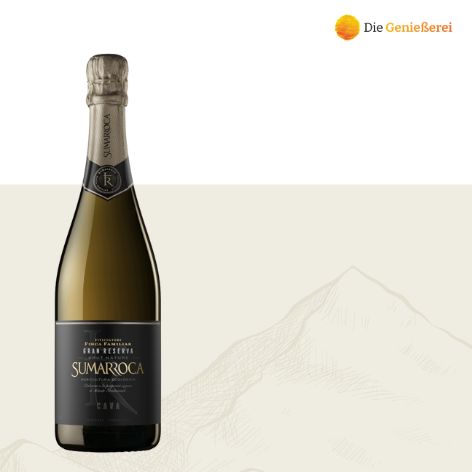 Cava Gran Reserva Brut Nature 2022