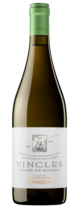 Sumarroca Vincles Blanc