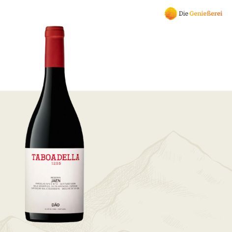 Taboadella Jaen