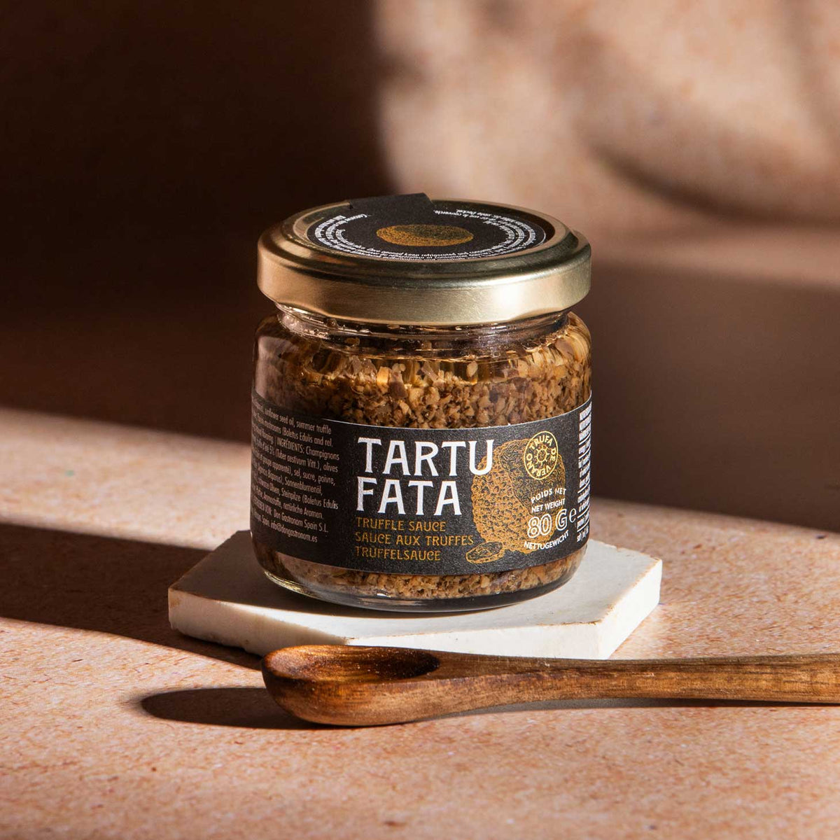 Trüffel Tartufata