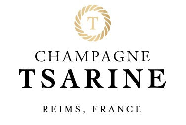 Champagne Tsarine