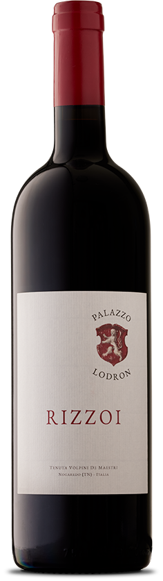 Rizzoi Rosso 2019