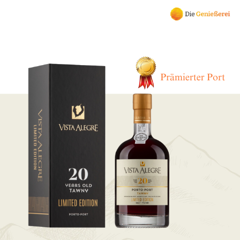 Vallegre Tawny 20 years old