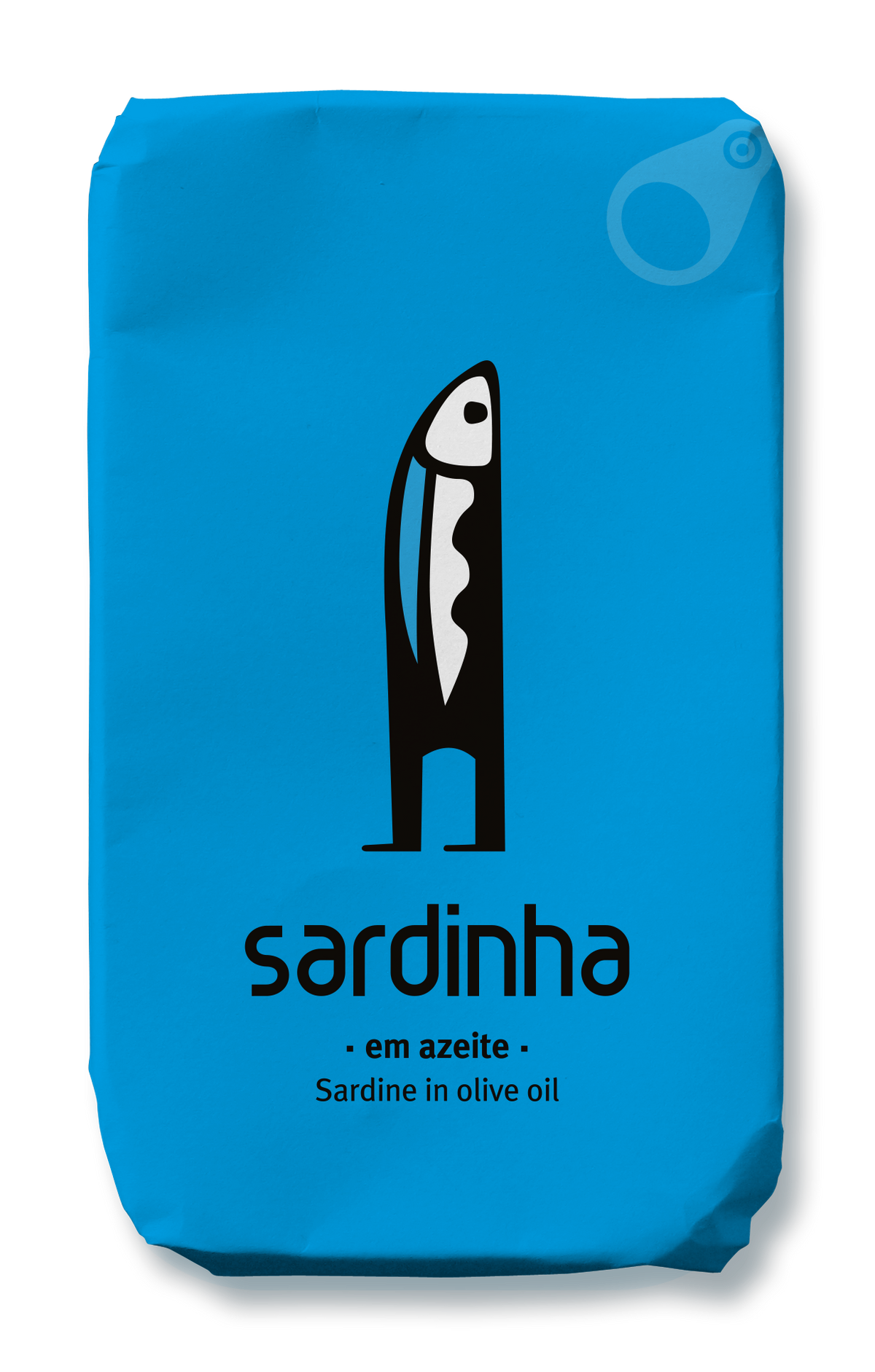 Sardinen in Olivenöl