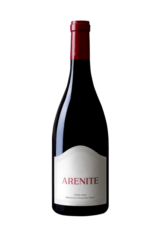 Arenite IGT Toscana Rosso