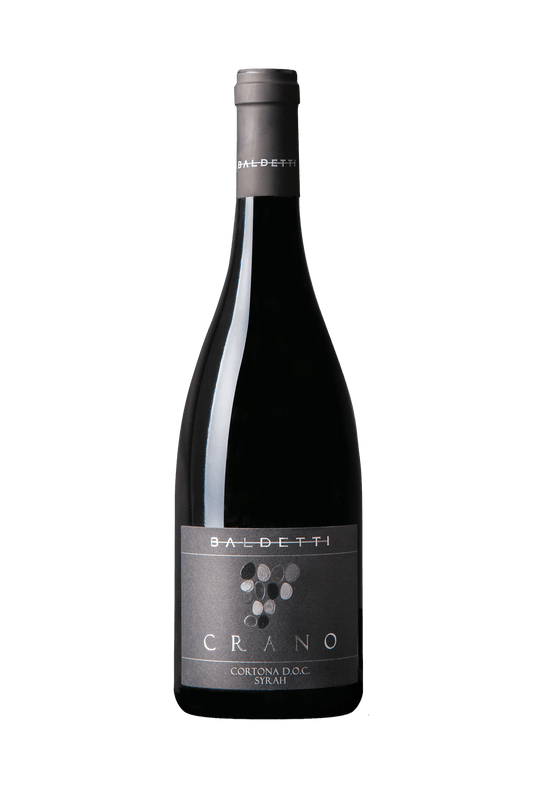 Crano Cortona DOC