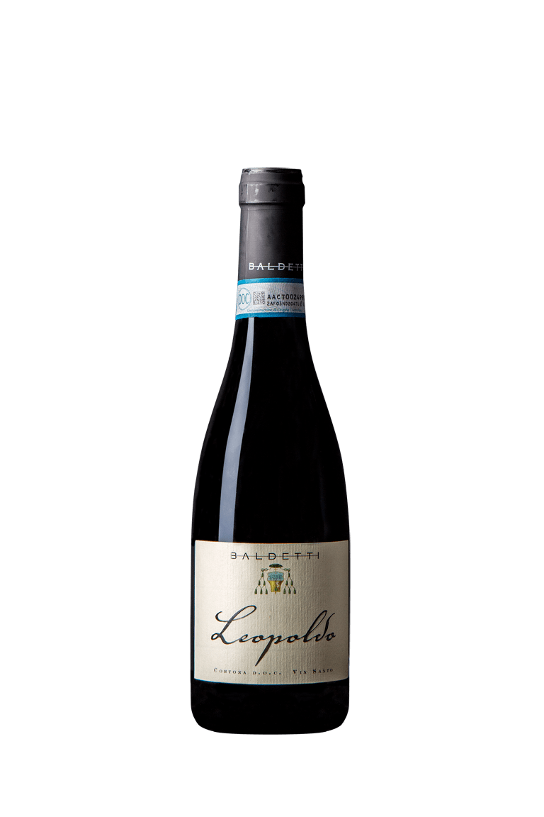 Leopoldo Cortona DOC Vin Santo
