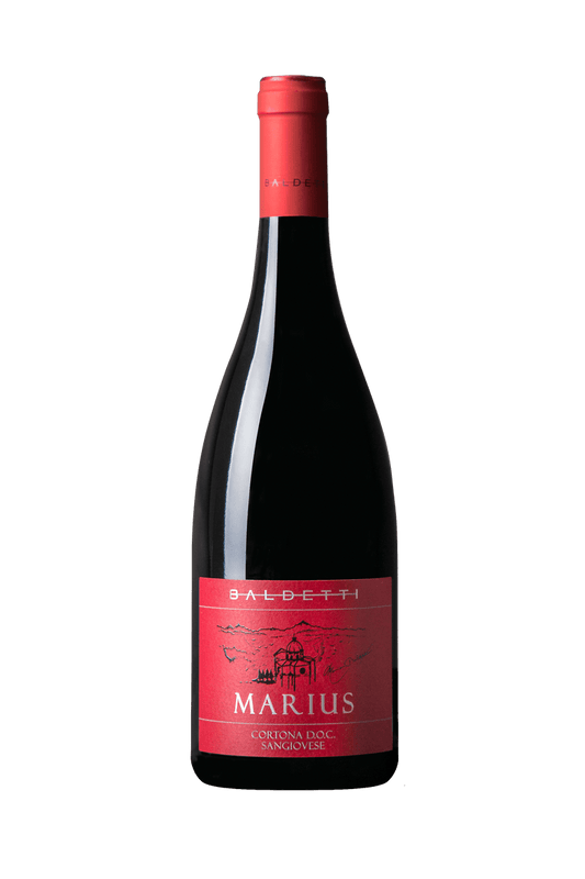 Marius Cortona DOC