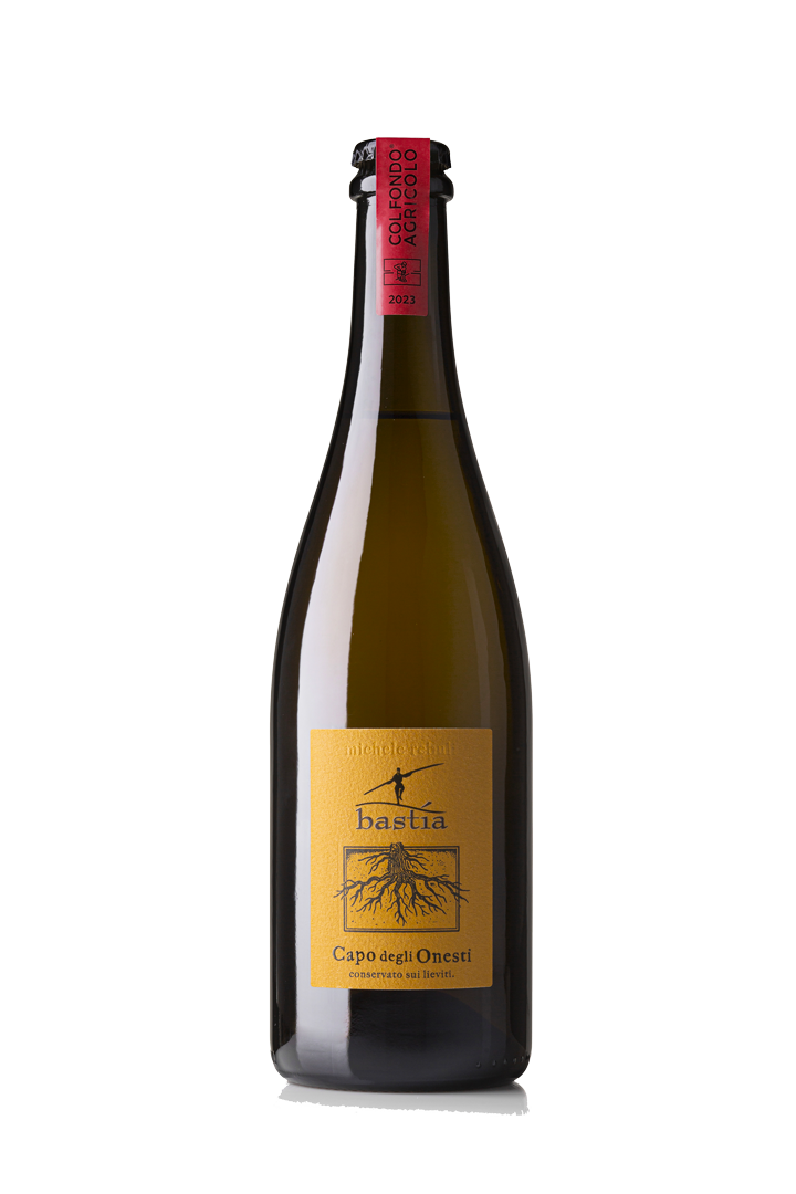 Capo degli Onesti IGT -  Vino Colfondo