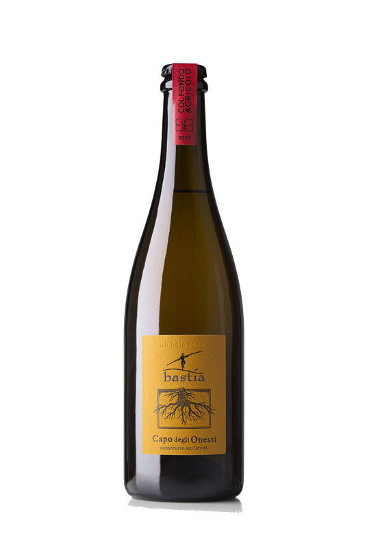 Capo degli Onesti IGT -  Vino Colfondo