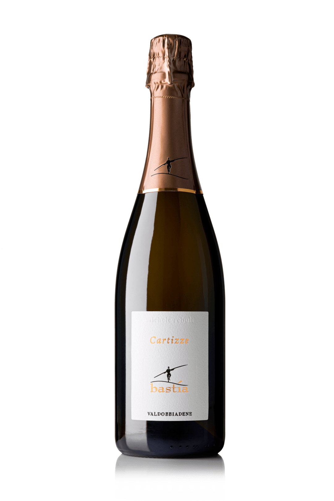 Cartizze -  Prosecco Valdobbiadene DOCG dry
