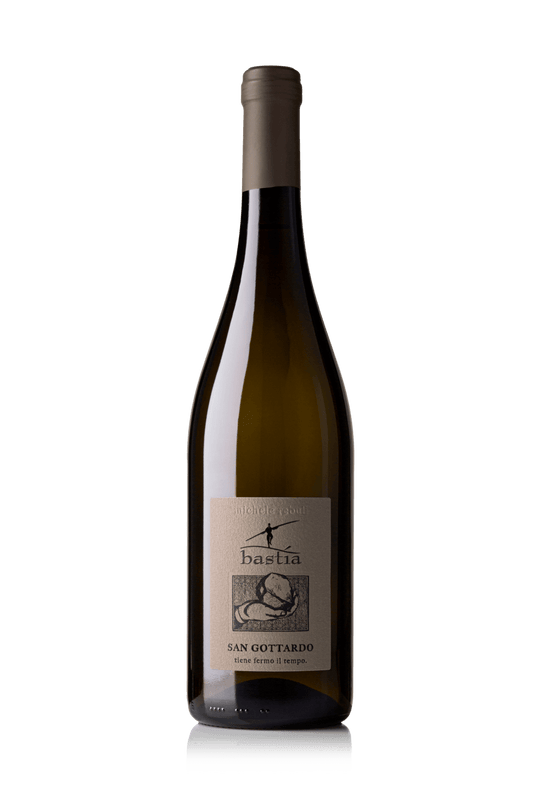 San Gottardo -  Prosecco Valdobbiadene DOCG fermo (Stillwein)