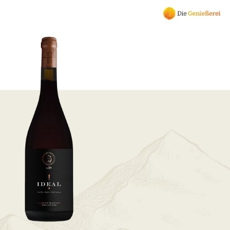 Carlos Raposo Wines Ideal Tinto 2021