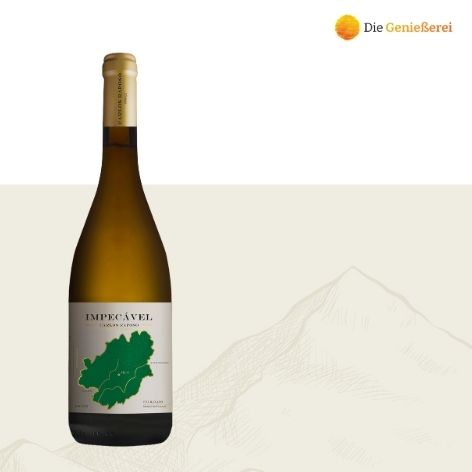 Carlos Raposo Wines Impecavel Branco 2023