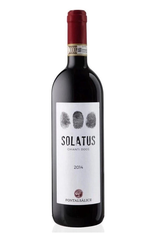 Solatus Chianti DOCG