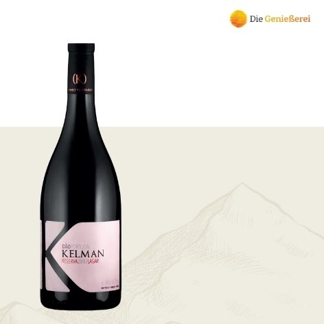Juliana Kelman Reserva Lagar 2017