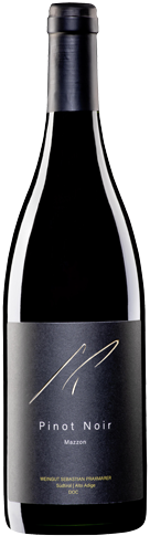 Pinot Noir Mazzon