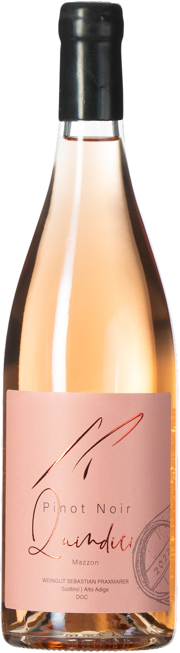 Pinot Noir Quindici
