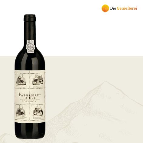 Niepoort Fabelhaft