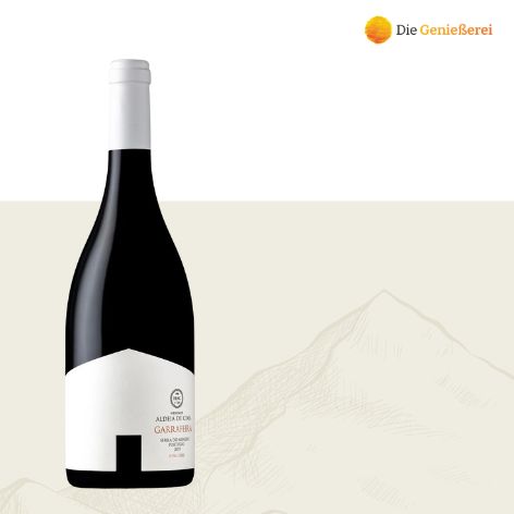 Herdade Aldeia de Cima Garaffeira Tinto