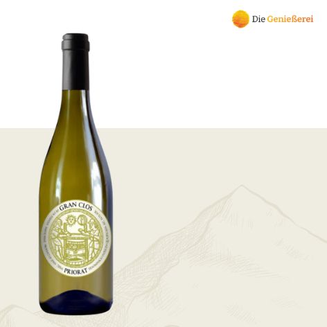 Gran Clos Blanc