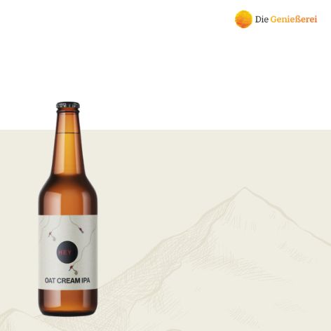 hey Nord Cold IPA
