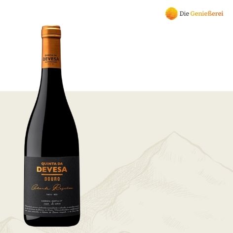 Quinta da Devesa Tinto Grande Reserva 2019