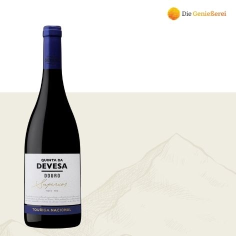 Quinta da Devesa Tinto Touriga Nacional 2020