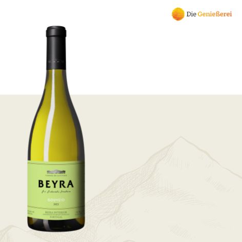 Beyra Gouveio branco