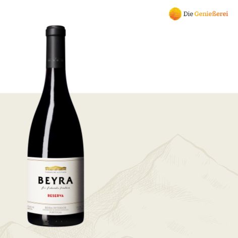 Beyra Reserva tinto