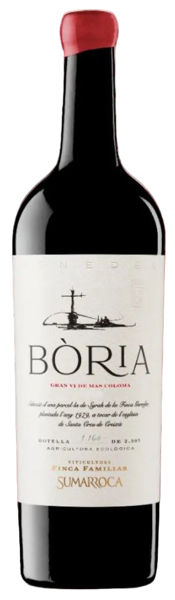 Sumarroca Boria 21ECO