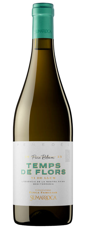 Sumarroca Temps de Flors "Pure Bloom"
