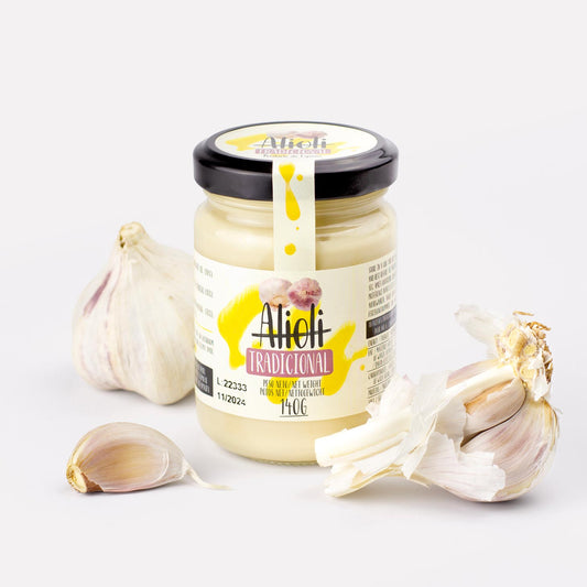 Alioli