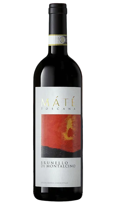 Brunello di Montalcino