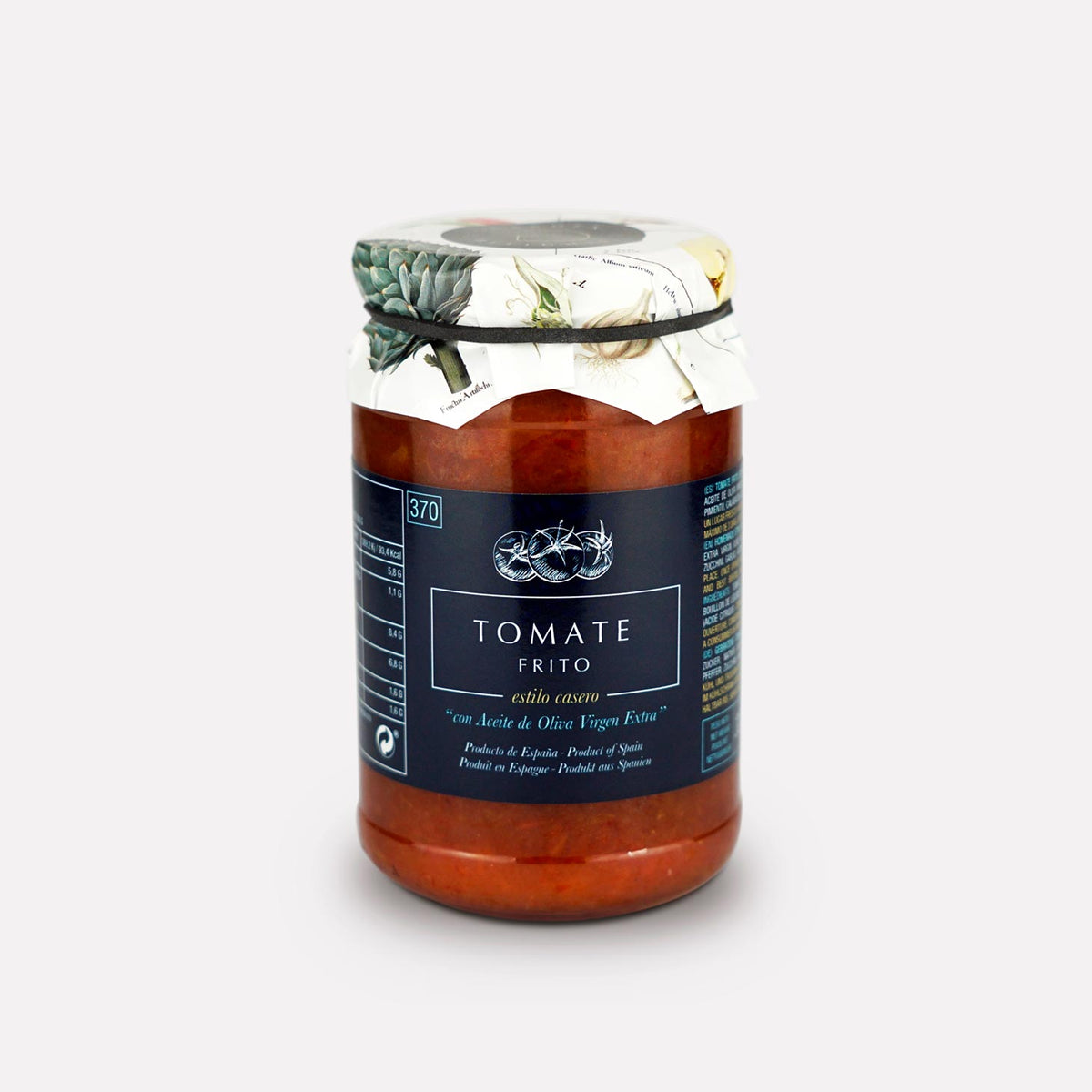 Tomatensauce