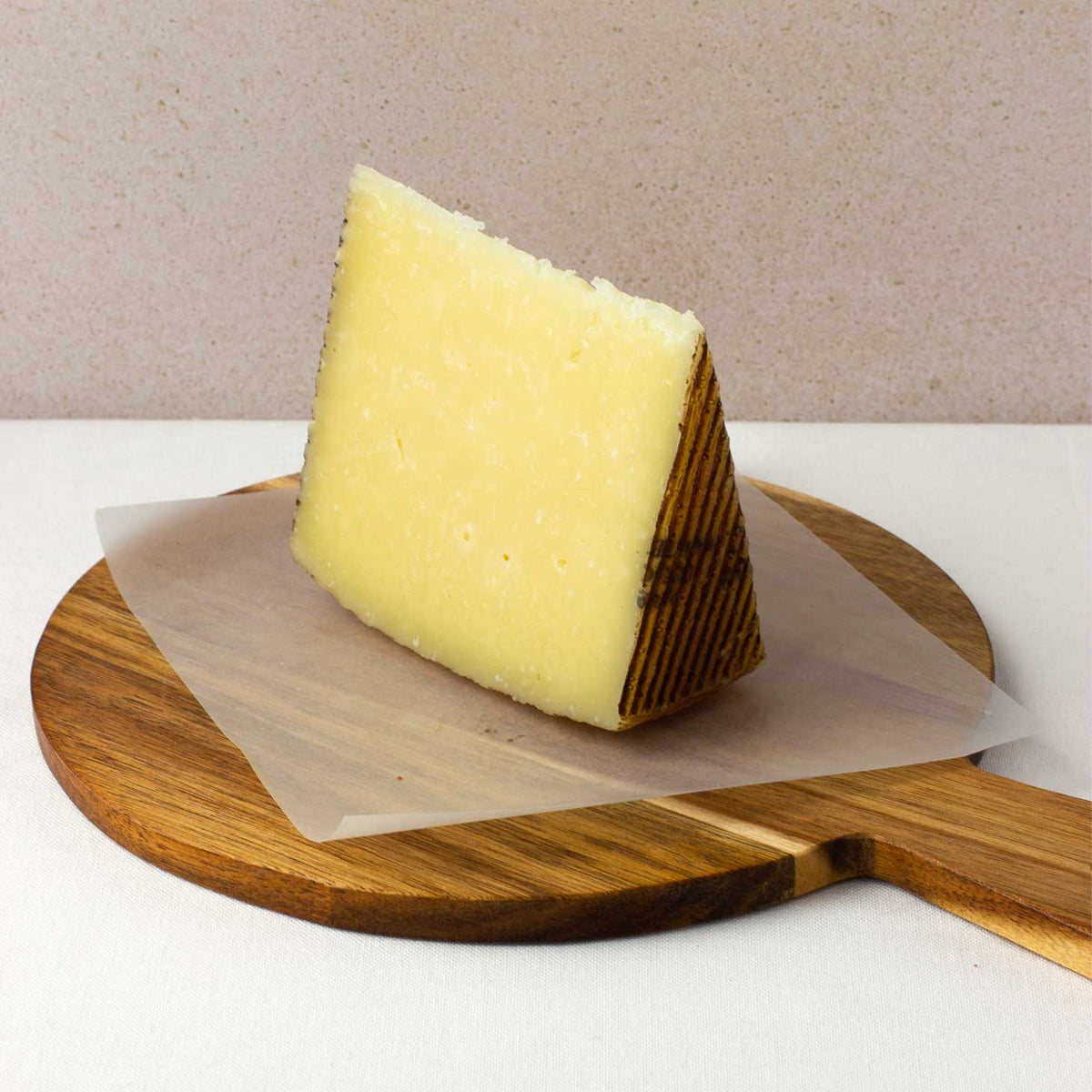 Manchego Käse (6-9 Monate gereift)